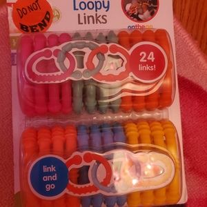 Loopy Links